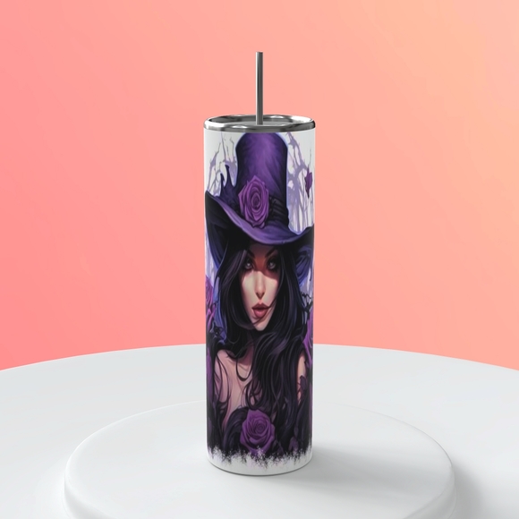 20oz tumbler - Picture 1 of 2